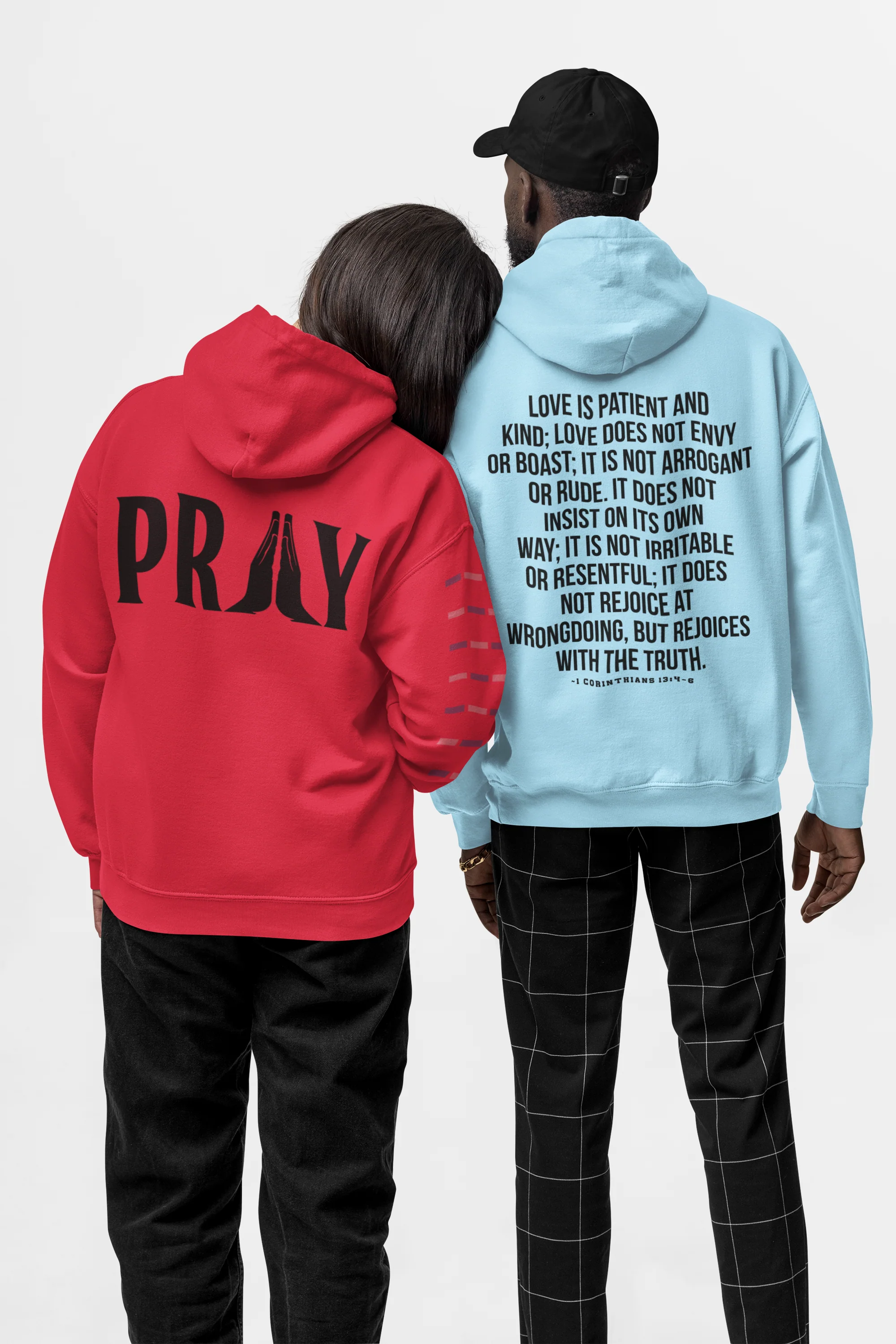 Wear Your Heart Out Loud