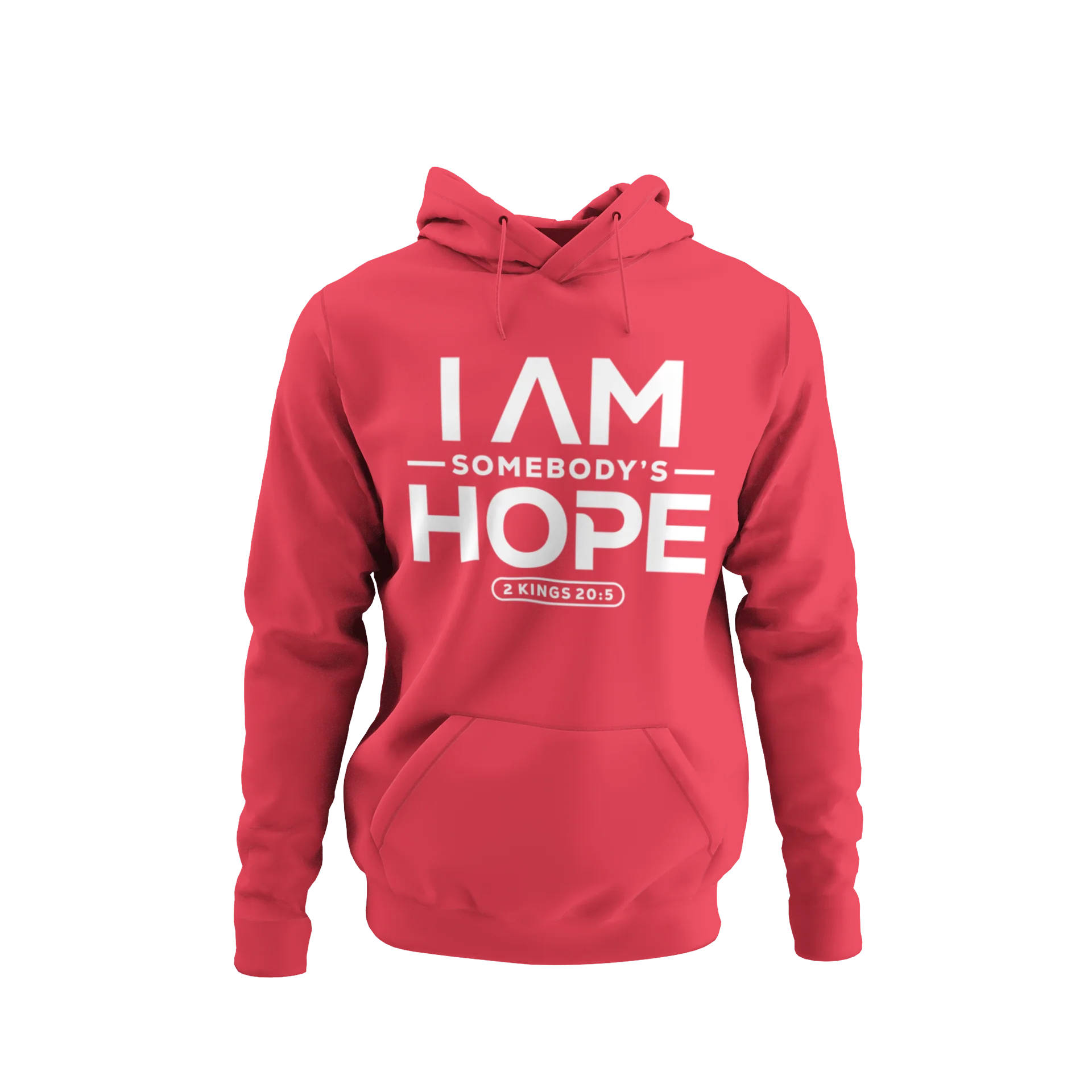 I AM HOPE